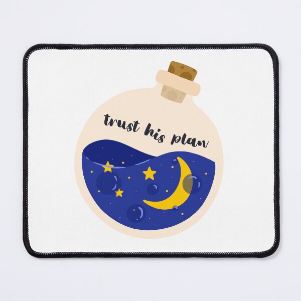Item preview, Trust his plan designed and sold by Ashi17.