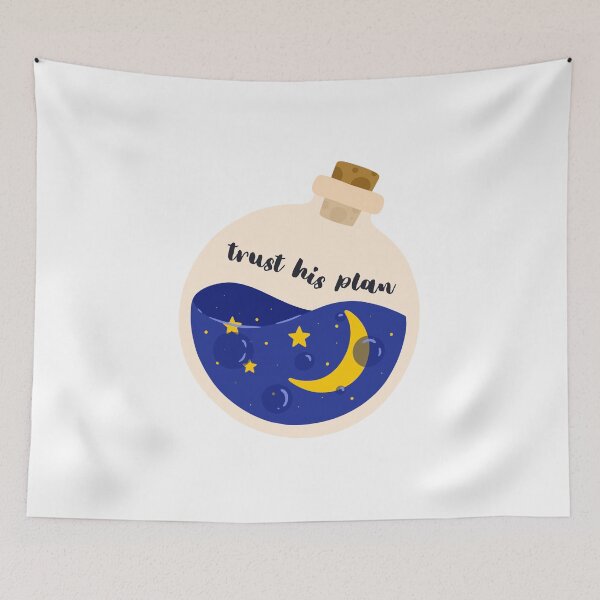 Item preview, Trust his plan designed and sold by Ashi17.