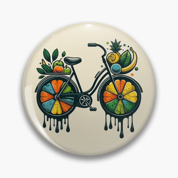 Item preview, Fruit-Cycle designed and sold by Justsomedude612.