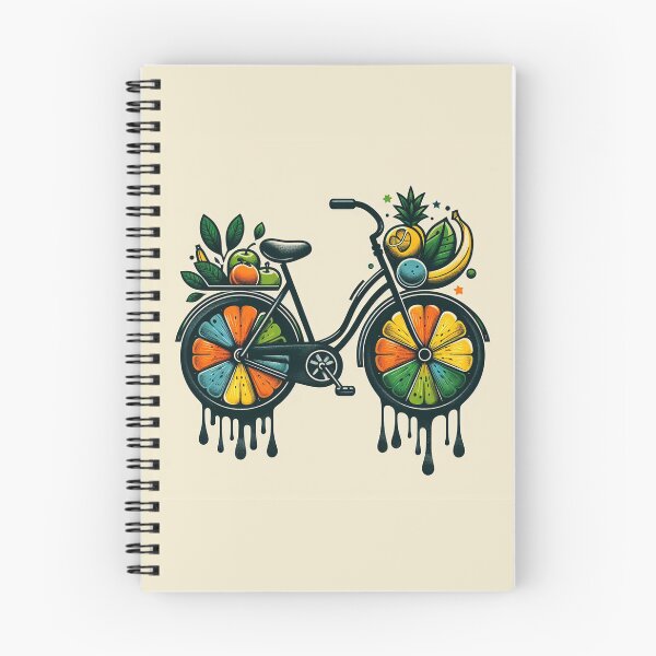 Item preview, Fruit-Cycle designed and sold by Justsomedude612.