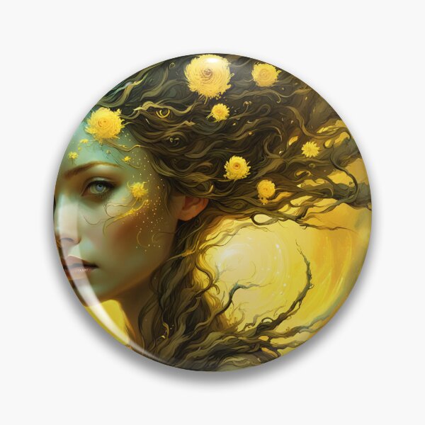 Item preview, Gold Fairy designed and sold by Bright-Moonrise.