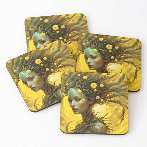 Item preview, Gold Fairy designed and sold by Bright-Moonrise.