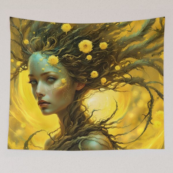 Item preview, Gold Fairy designed and sold by Bright-Moonrise.