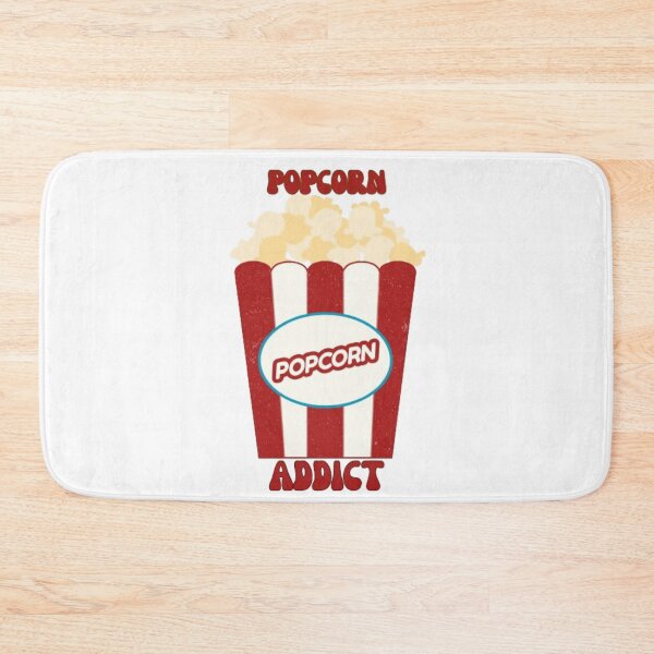 Item preview, Popcorn Addict - Popcorn Lover - Popcorn Please designed and sold by TGAL2.