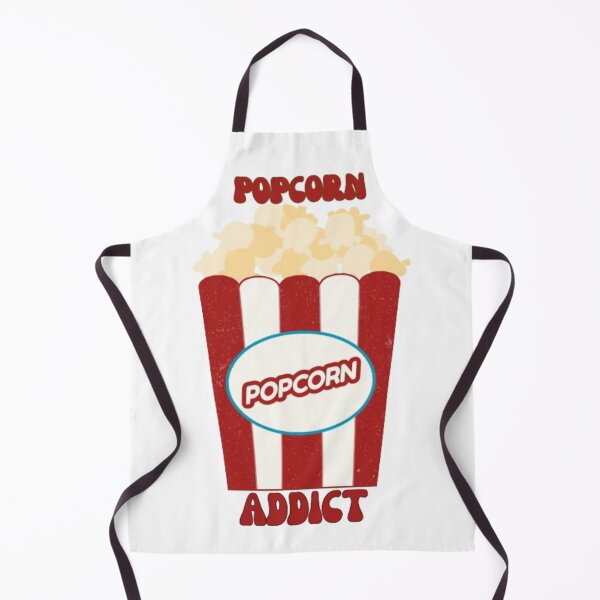 Item preview, Popcorn Addict - Popcorn Lover - Popcorn Please designed and sold by TGAL2.