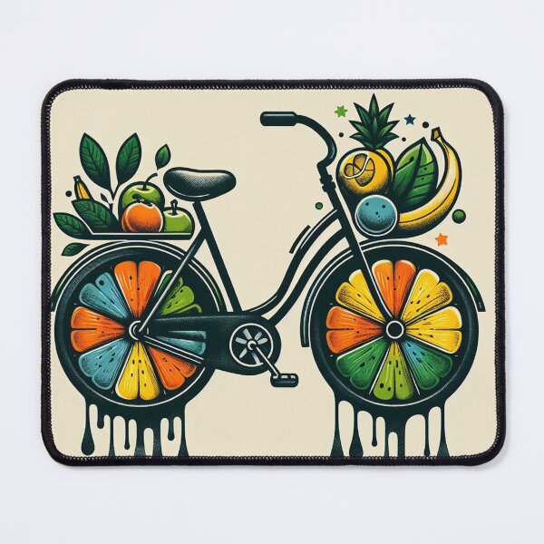 Item preview, Fruit-Cycle designed and sold by Justsomedude612.