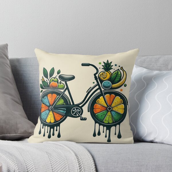 Item preview, Fruit-Cycle designed and sold by Justsomedude612.