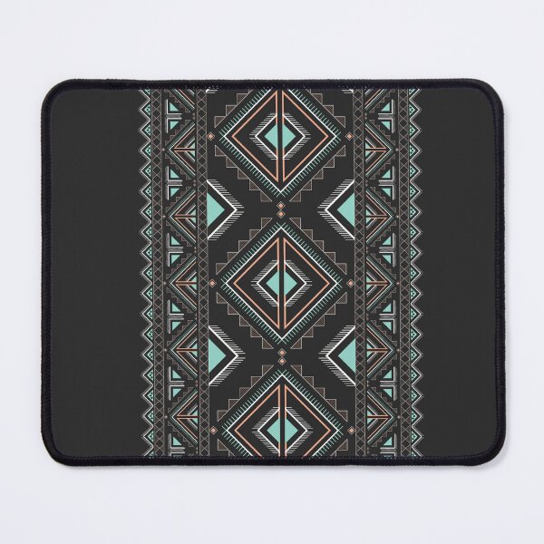 Item preview, ethnic pattern texture design background print abstract seamless vector textile. designed and sold by dpsstudio.