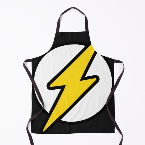 Item preview, Big Bolt Logo designed and sold by KoBoyer.
