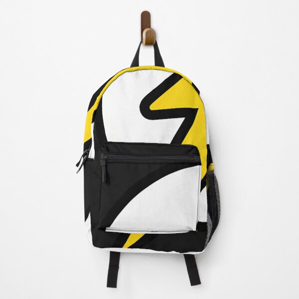 Item preview, Big Bolt Logo designed and sold by KoBoyer.