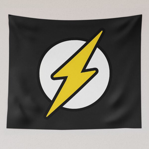 Item preview, Big Bolt Logo designed and sold by KoBoyer.