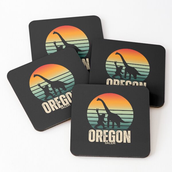 Artikelvorschau, Salem, Oregon, Bigfoot entworfen und verkauft von Shadyfruit.