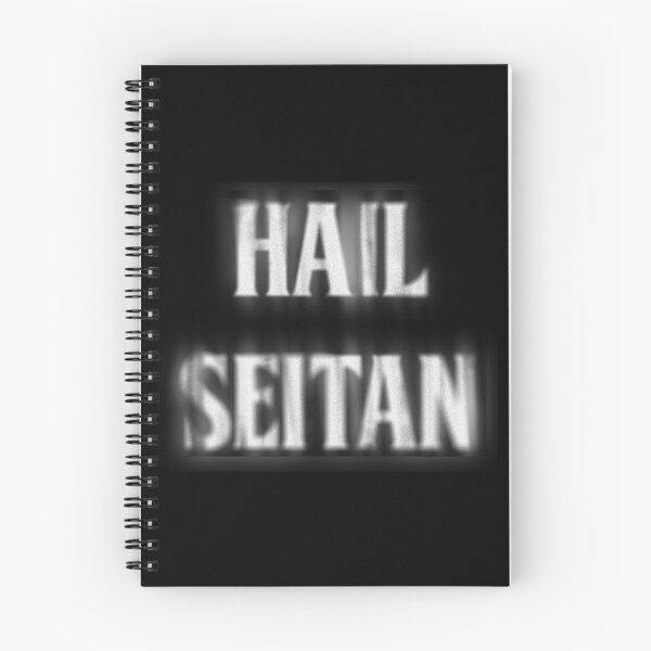 Item preview, Hail Seitan designed and sold by Bad Doggie Designs.