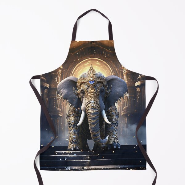 Item preview, Steampunk Elephant designed and sold by Made-by-Gus.