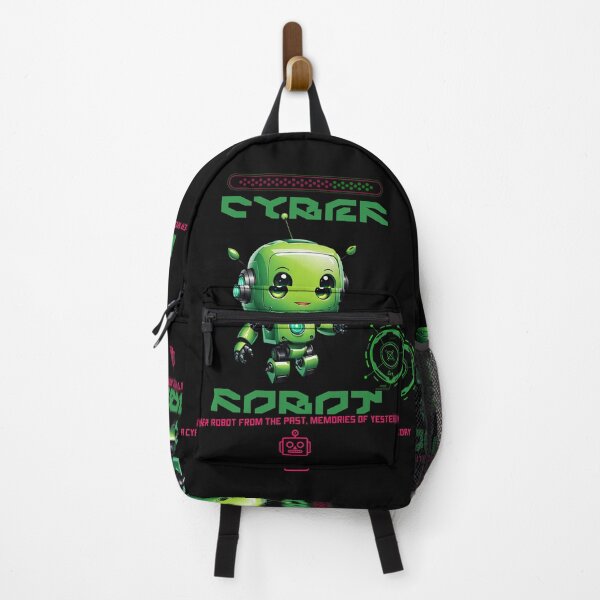 Item preview, Cyber Futures: A Cyber Robot Imagines Alternative Worlds of the Past in Digital Art designed and sold by Artedig.
