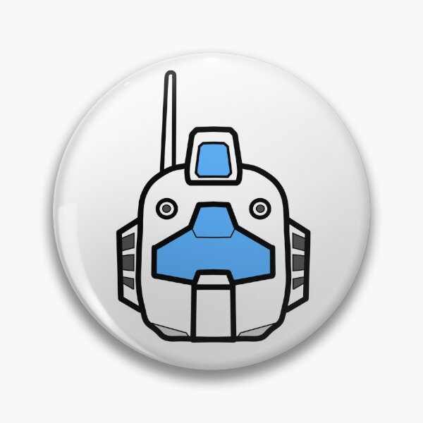 Item preview, GM ll designed and sold by Pixeldiciest.