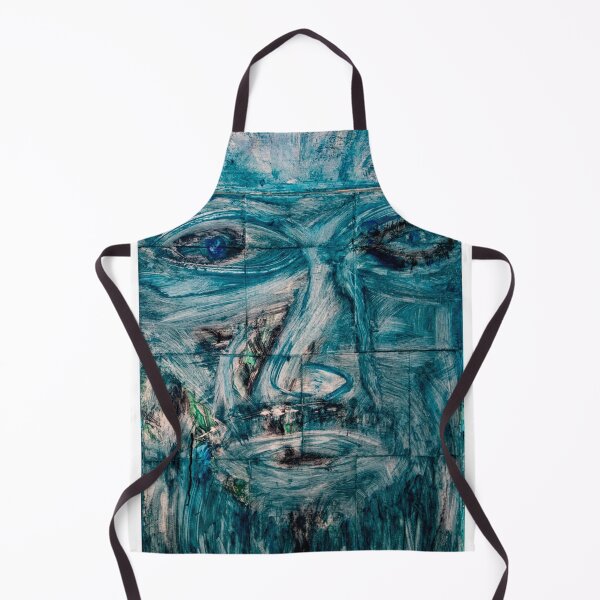Item preview, Wisdom man designed and sold by MarlonBrookArt.