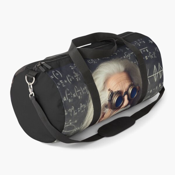 Item preview, Albert Einstein Steampunk  designed and sold by sevenmountains.