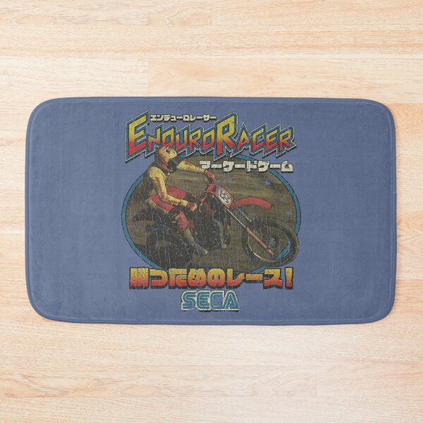 Artikelvorschau, Enduro Racer 1986 entworfen und verkauft von AstroZombie6669.