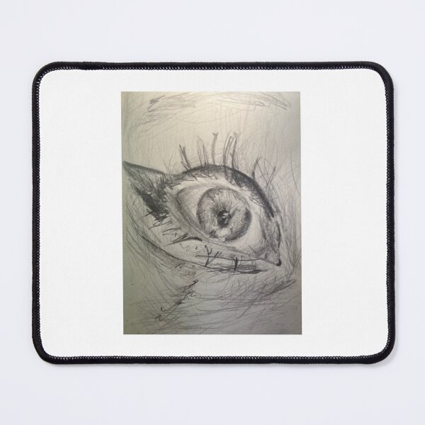 Item preview, Self eye little bit cry designed and sold by Unlockeverydoor.