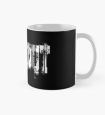 Taza clásica Entrenamiento Unisex