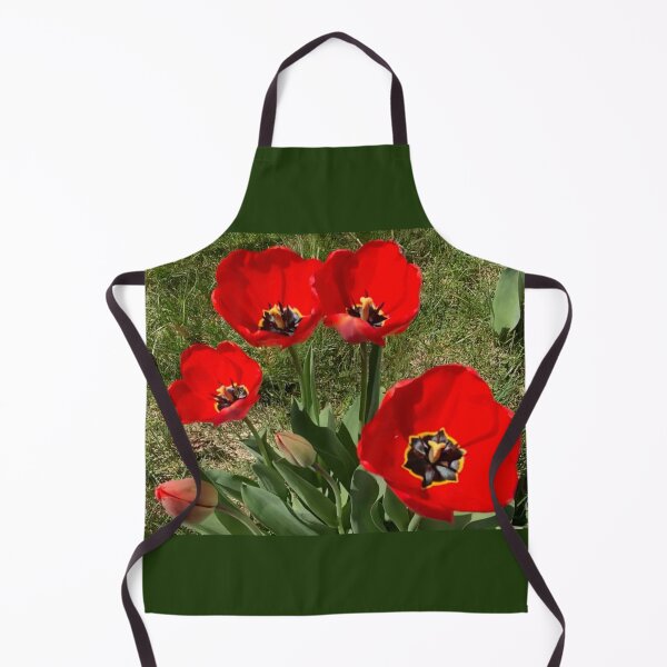 Item preview, Red Tulips designed and sold by Amanda1775.