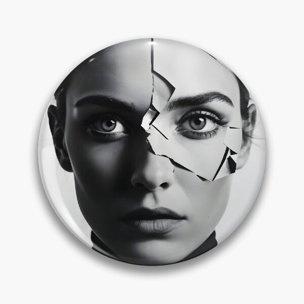 Item preview, Fragmentation designed and sold by Crafted-AI.