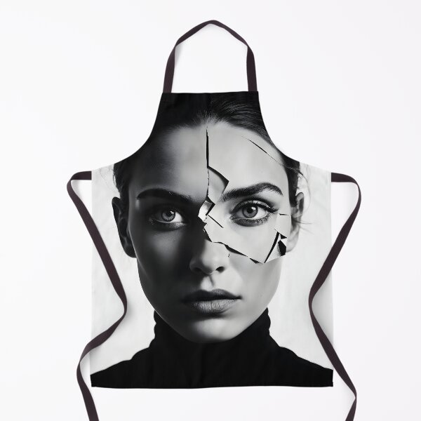 Item preview, Fragmentation designed and sold by Crafted-AI.