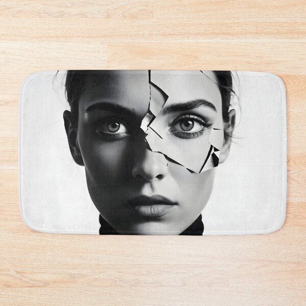 Item preview, Fragmentation designed and sold by Crafted-AI.