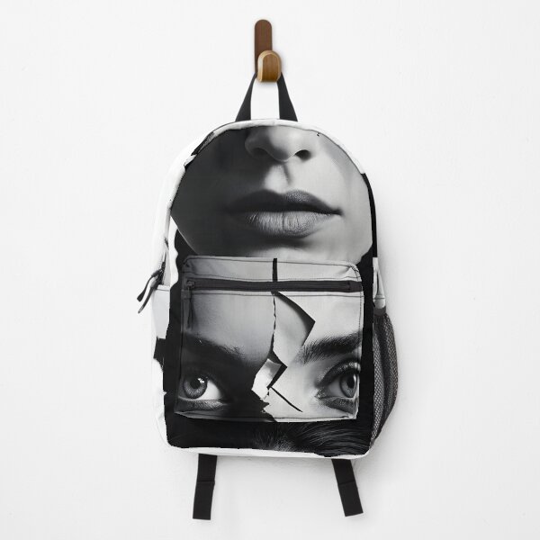 Item preview, Fragmentation designed and sold by Crafted-AI.