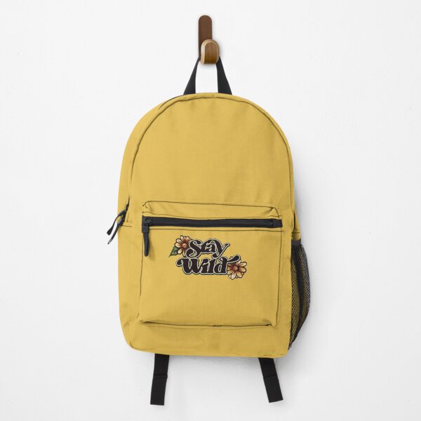 Item preview, Stay Wild designed and sold by FrictionMaxxing.