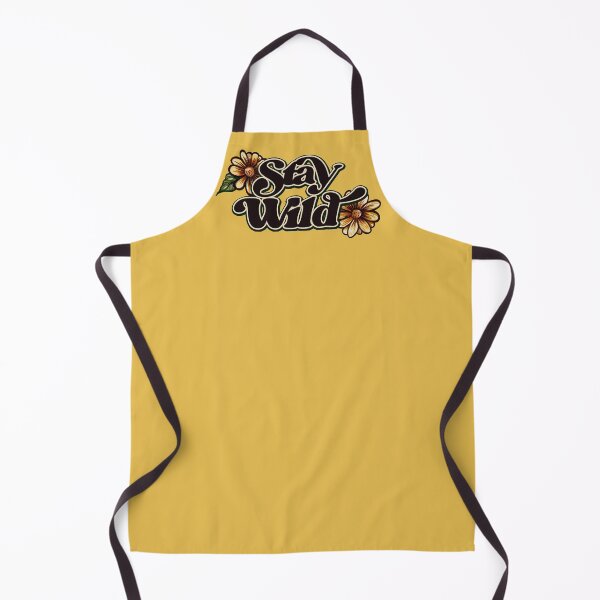 Item preview, Stay Wild designed and sold by FrictionMaxxing.