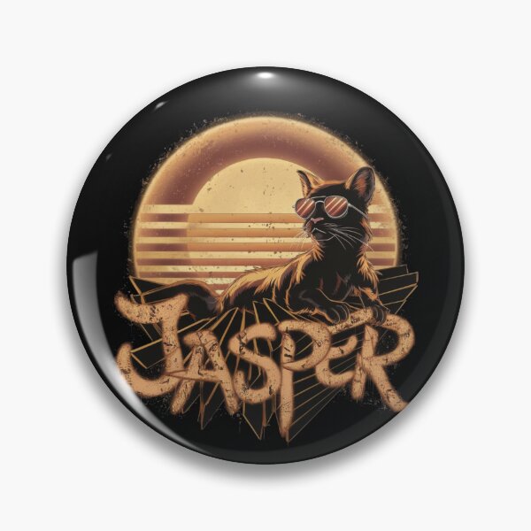 Item preview, jasper name  designed and sold by bukajart.