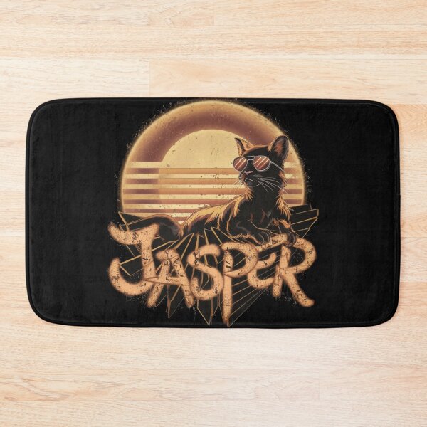 Item preview, jasper name  designed and sold by bukajart.
