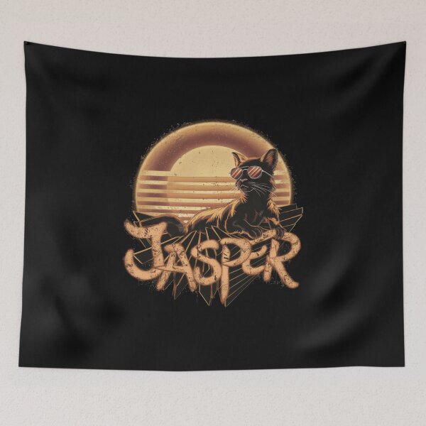 Item preview, jasper name  designed and sold by bukajart.
