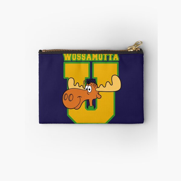 Item preview, Wossamotta U designed and sold by robotghost.