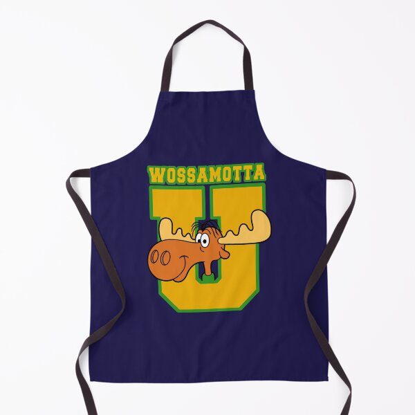 Item preview, Wossamotta U designed and sold by robotghost.
