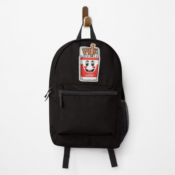 Item preview, Lucky Cigarette (The Opportunists) designed and sold by Tyler Costanzo & Co..
