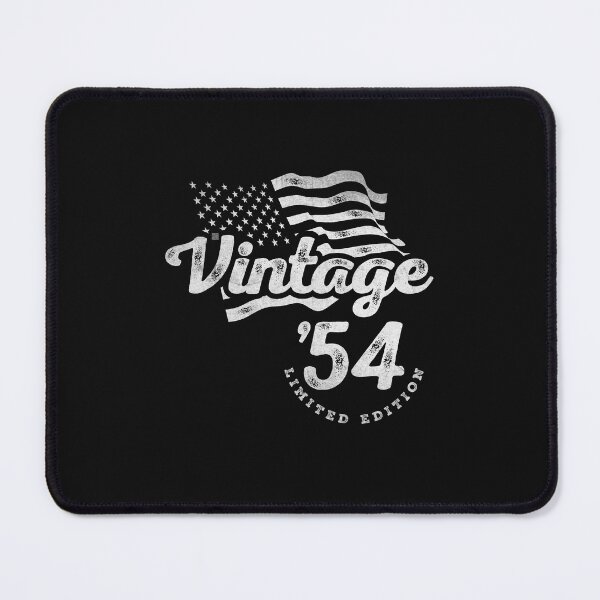 Item preview, 70th Birthday Vintage 1954 Gifts 70 Year Old For Men Women designed and sold by cidolopez.