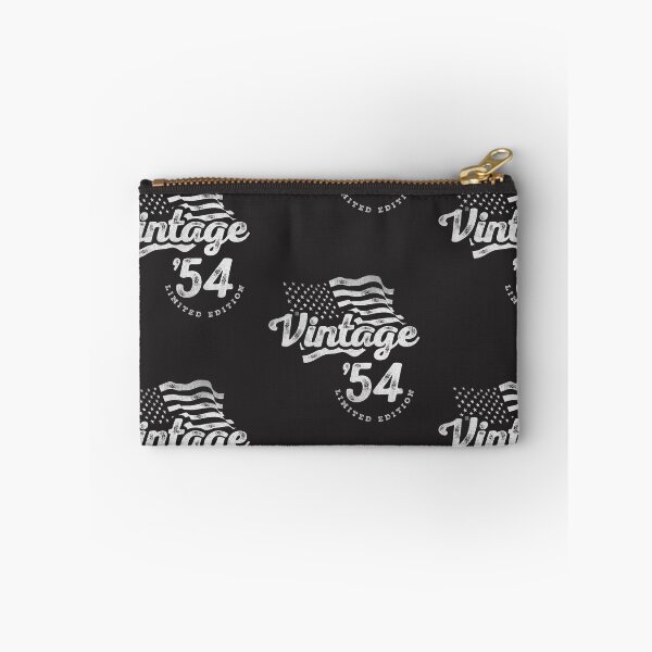 Item preview, 70th Birthday Vintage 1954 Gifts 70 Year Old For Men Women designed and sold by cidolopez.