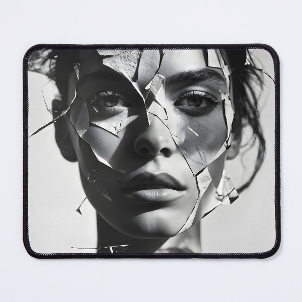 Item preview, Fragmentation designed and sold by Crafted-AI.
