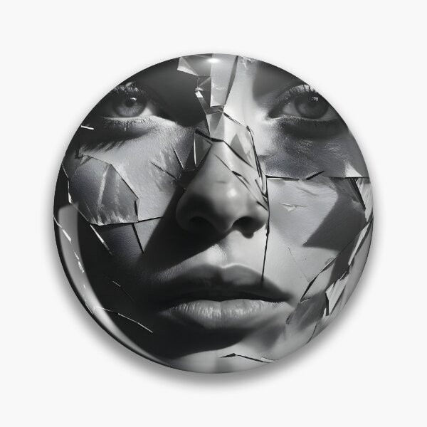 Item preview, Fragmentation designed and sold by Crafted-AI.