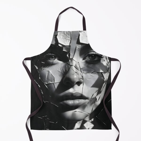 Item preview, Fragmentation designed and sold by Crafted-AI.