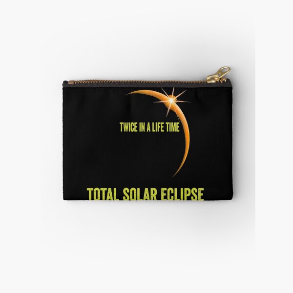 Item preview, Eclipse solar dos veces en la vida Eclipse solar designed and sold by BOUCHERIT amine.