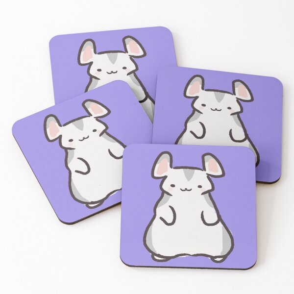 Item preview, Cappuccino the Ham!  designed and sold by coffeehousehams.