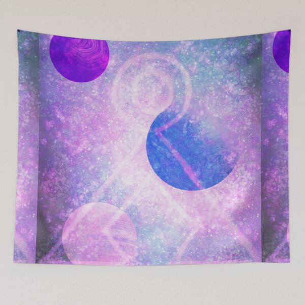 Item preview, Explore new realms of possibility designed and sold by NatLeBrunDesign.