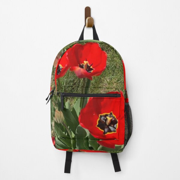 Item preview, Red Tulips designed and sold by Amanda1775.