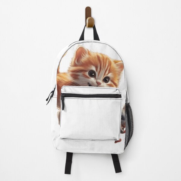 Item preview, "Chase and Play: The Adventures of Kitten and Mouse" designed and sold by DesignEpic22.