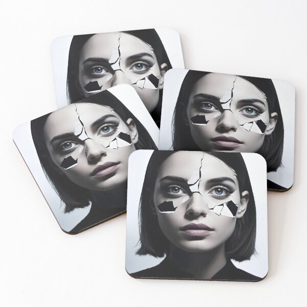 Item preview, Fragmentation designed and sold by Crafted-AI.
