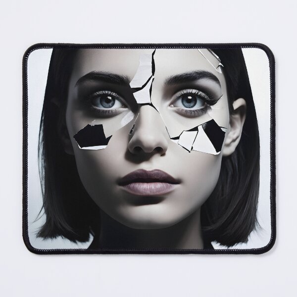Item preview, Fragmentation designed and sold by Crafted-AI.
